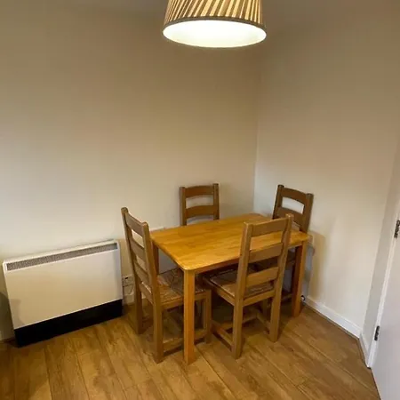 One Bedroom With Great City Views Londen Buitenkant foto