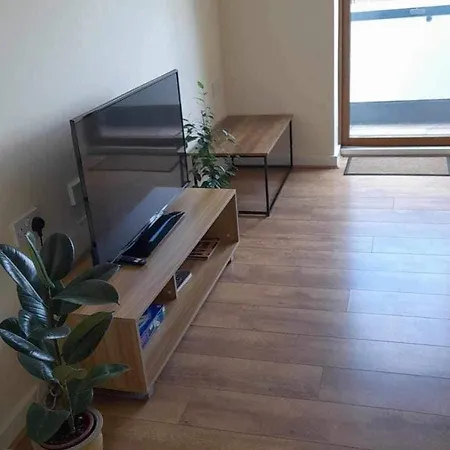 One Bedroom With Great City Views Londen Buitenkant foto